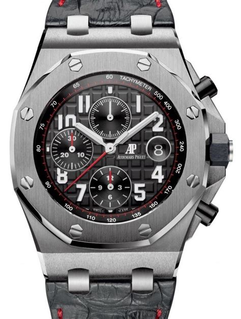 audemars piguet vampire|Audemars Piguet Royal Oak Offshore Chronograph .